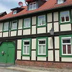 Altstadtidylle 3 * Wernigerode