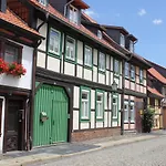 Altstadtidylle 3 Apartment