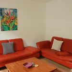 Apartment Altstadtidylle 3 *