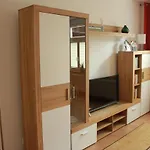 Altstadtidylle 3 Apartment *