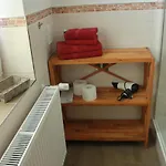Apartment Altstadtidylle 3 Wernigerode