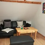 Altstadtidylle 3 Apartment Wernigerode