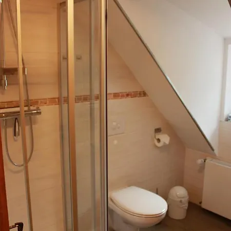 Apartamento Altstadtidylle 3 Wernigerode