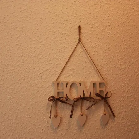 Altstadtidylle 3 Apartamento *