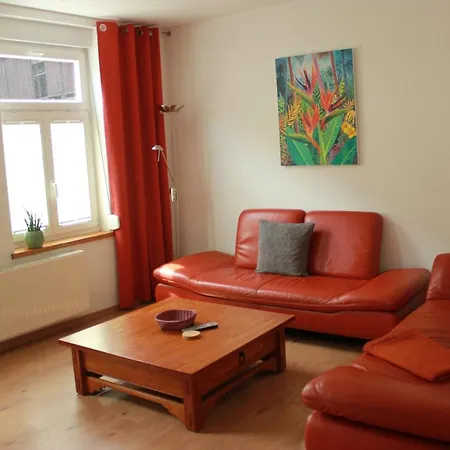 Altstadtidylle 3 Wernigerode