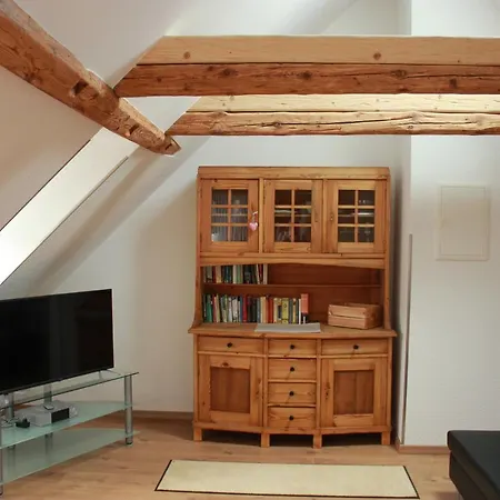 Apartment Altstadtidylle 3