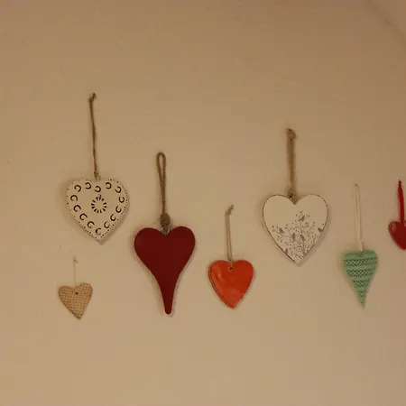 Altstadtidylle 3 * ヴェルニゲローデ