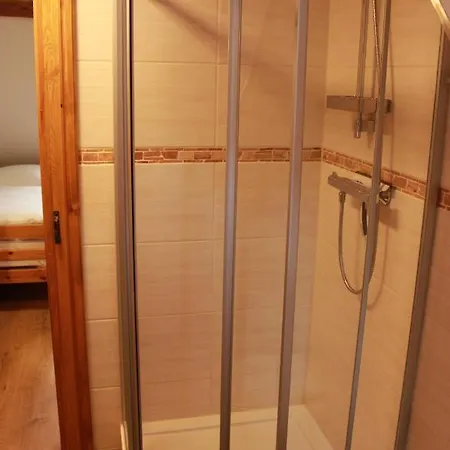 Altstadtidylle 3 Apartamento *