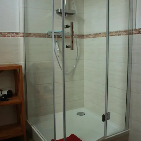 Apartment Altstadtidylle 3 Wernigerode