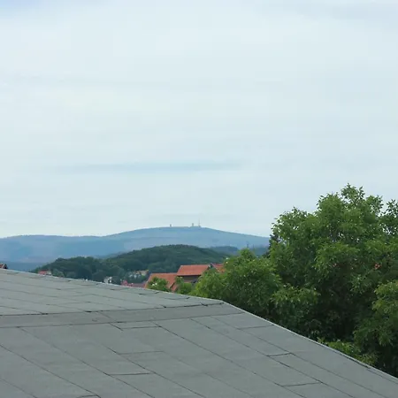 Altstadtidylle 3 Wernigerode
