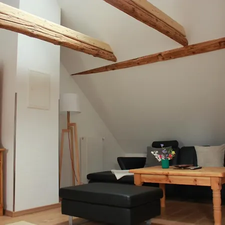 Altstadtidylle 3 * Wernigerode