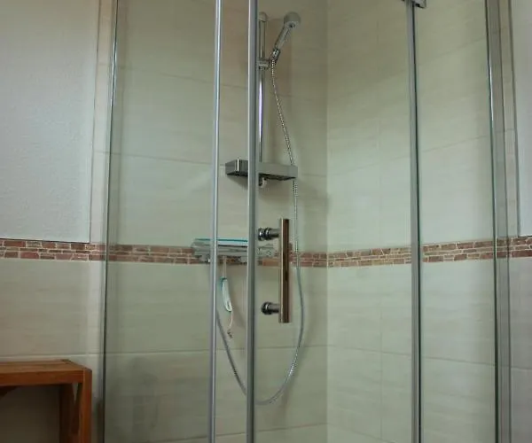 Altstadtidylle 3 アパート ヴェルニゲローデ