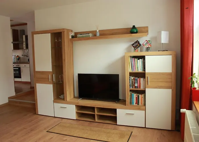 Altstadtidylle 3 ヴェルニゲローデ