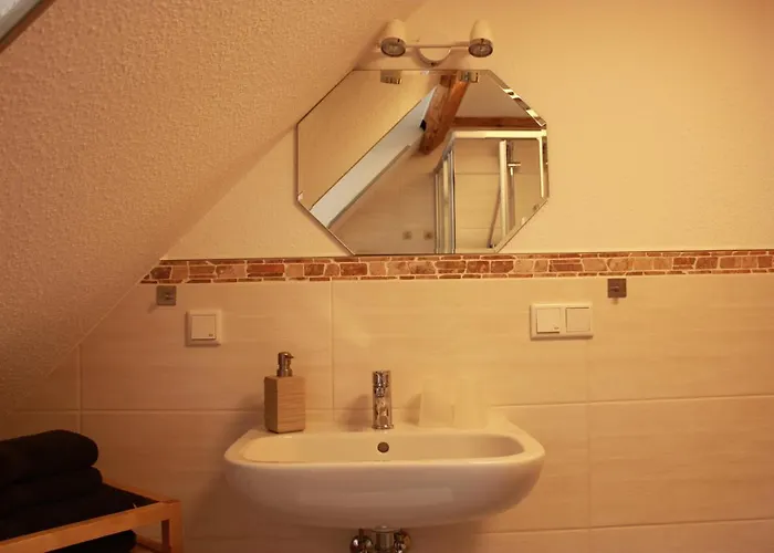 Altstadtidylle 3 ヴェルニゲローデ