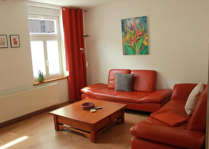 Altstadtidylle 3 ヴェルニゲローデ