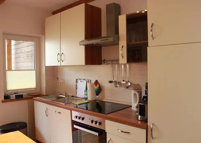 Altstadtidylle 3 ヴェルニゲローデ