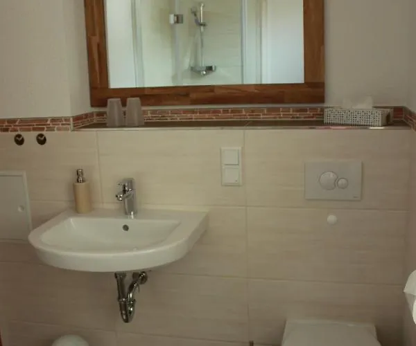 Altstadtidylle 3 ヴェルニゲローデ