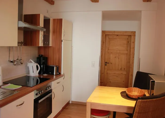 Altstadtidylle 3 ヴェルニゲローデ