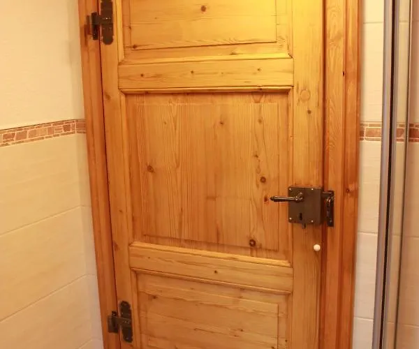 Altstadtidylle 3 アパート ヴェルニゲローデ