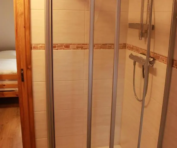 Altstadtidylle 3 アパート *