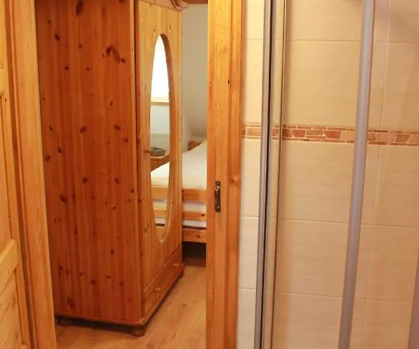 アパート Altstadtidylle 3 ヴェルニゲローデ