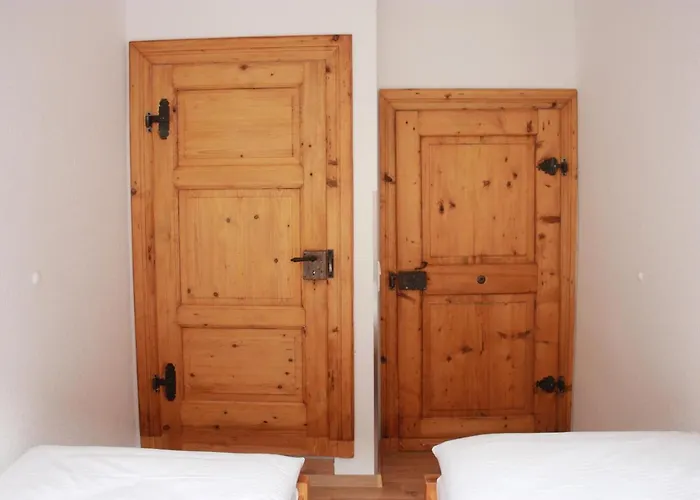 Altstadtidylle 3 * ヴェルニゲローデ