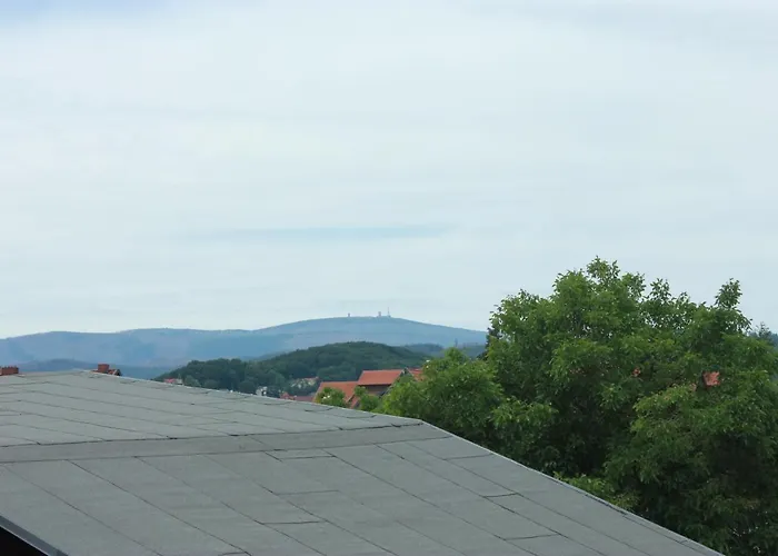 Altstadtidylle 3 Wernigerode