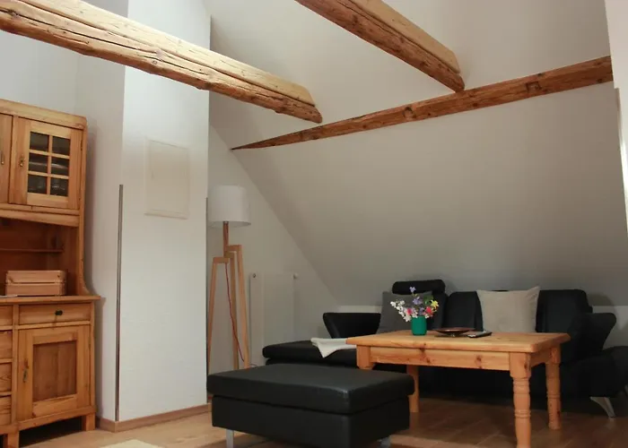 Altstadtidylle 3 * Wernigerode